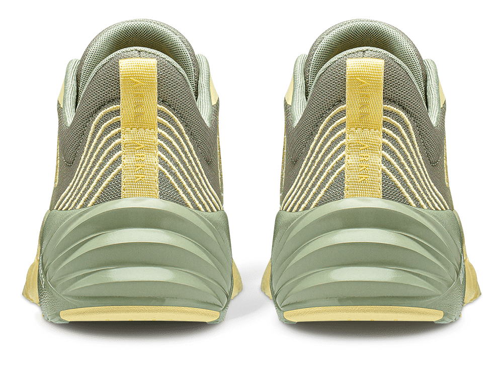 ARKK Collection Avory Mesh W13 | Desert Sage Mellow Yellow | Women Avory